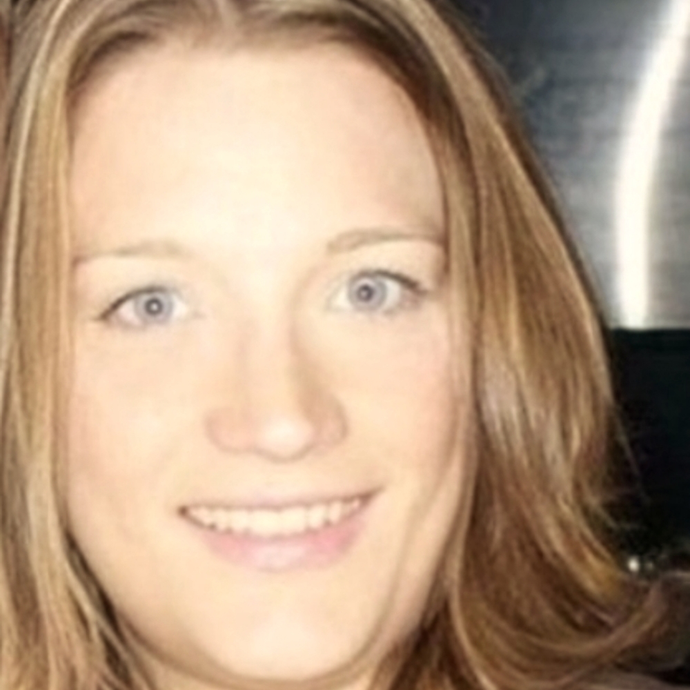 Meet your Posher, Cyndi
